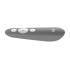Pilot Logitech Laser Presentation Remote R500 szary