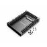 Uchwyt do dysku 2,5" Orico 1125SS-V1-BK-EP