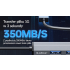 Hub USB-C -> USB 3.0 x1 + USB 2.0 x3 Orico AH-13-GY-EP-HW