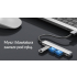 Hub USB-C -> USB 3.0 x1 + USB 2.0 x3 Orico AH-13-GY-EP-HW