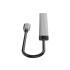 Hub USB-C -> USB 3.0 x1 + USB 2.0 x3 Orico AH-13-GY-EP-HW