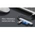 Hub USB 3.0 x1 + USB 2.0 x3 Orico AH-A13-GY-BP
