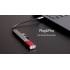 Hub USB 3.0 x1 + USB 2.0 x3 Orico AH-A13-GY-BP