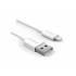 Kabel USB Lightning MFi 18W 1m Orico AL01-10-WH-BP