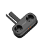 Listwa zasilająca 2-gniazda 2x USB-A 1x USB-C 20W 1,5m Orico AP3-2A2U1C-PRO-EU-BK czarna