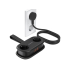 Listwa zasilająca 2-gniazda 2x USB-A 1x USB-C 20W 1,5m Orico AP3-2A2U1C-PRO-EU-BK czarna