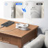Listwa zasilająca 2-gniazda 2x USB-A 1x USB-C 20W 1,5m Orico AP3-2A2U1C-PRO-EU-WH biała