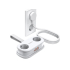 Listwa zasilająca 2-gniazda 2x USB-A 1x USB-C 20W 1,5m Orico AP3-2A2U1C-PRO-EU-WH biała