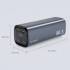 Stacja ładująca 150W 39000mAh Orico AT150-EU-GY-BP