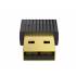 Adapter USB Bluetooth 5.0 czarny Orico BTA-508-BK-BP
