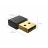Adapter USB Bluetooth 5.0 czarny Orico BTA-508-BK-BP