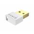 Adapter USB Bluetooth 5.0 biały Orico BTA-508-WH-BP