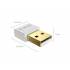 Adapter USB Bluetooth 5.0 biały Orico BTA-508-WH-BP
