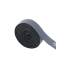 Taśma rzepowa czarna 1m x 14mm rolka Orico CBT-1S-BK