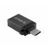 Adapter USB-C -> USB 3.0 A żeńskie zawieszka Orico CBT-UT01-BK-BP