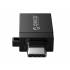 Adapter USB-C -> USB 3.0 A żeńskie zawieszka Orico CBT-UT01-BK-BP