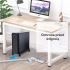 Podstawka pod komputer PC Orico CPB2-BK-BP