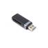 Czytnik kart SD/microSD USB-A 3.1 Orico CS2T-A3-BK-EP
