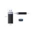 Czytnik kart SD/microSD USB-A 3.1 Orico CS2T-A3-BK-EP
