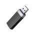 Czytnik kart SD/microSD USB-A 3.1 Orico CS2T-A3-BK-EP