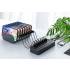 Hub USB-A 3.0 x13 z wyłącznikami portów 5Gbps Orico CT2U3-13AB-EU-BK-BP