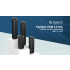 Hub USB-A 3.0 x16 z wyłącznikami portów 5Gbps Orico CT2U3-16AB-EU-BK-BP