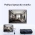 Adapter USB-C -> HDMI 2.0 aluminium 4K@60Hz Orico CTH-GY-BP