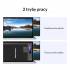 Adapter USB-C -> HDMI 2.0 aluminium 4K@60Hz Orico CTH-GY-BP