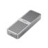 Obudowa SSD M.2 PCIe/NVMe USB 3.2 20Gbps USB C Orico M223C3-G4-GY-BP