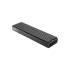 Obudowa SSD M.2 NVMe 10Gbps USB-C Orico M2PV-C3-BK-EP