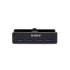 Hub USB 3.0 x 4 biurkowy z uchwytem ORICO MH4PU-P-BK-BP aktywny aluminium czarny