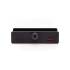 Hub USB 3.0 x 4 biurkowy z uchwytem ORICO MH4PU-P-BK-BP aktywny aluminium czarny