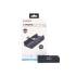 Hub USB 3.0 x 4 biurkowy z uchwytem ORICO MH4PU-P-BK-BP aktywny aluminium czarny