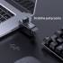Hub USB 3.0 x3 porty bez kabla Orico MINI-U32-BK-BP