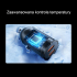 Ładowarka samochodowa PD 30W USB-C x2 metalowa mini Orico MR-30-2C-BK-EP