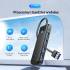 Hub USB 3.0 x4 czarny 5Gbps Orico PAPW4A-U3-015-BK-EP