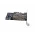 Karta PCI express na M.2 NVMe i M.2 SATA Orico PDM2-BP