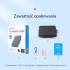 Etui na karty pamięci 12 x SD 12 x microSD Orico PHCD-3-BK-BP pancerne