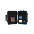 Etui na karty pamięci 6 x SD 4 x microSD 1 x CF Orico PHCD-6-BK-BP pancerne