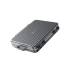Etui na karty pamięci 6 x SD 4 x microSD 1 x CF Orico PHCD-6-BK-BP pancerne