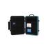 Etui na karty pamięci 4 x SD 13 x microSD Orico PHCD-7-BK-BP pancerne