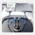 Ładowarka samochodowa PD 65W USB-C USB-A Orico PM-65-1A1C-BK-EP
