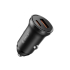 Ładowarka samochodowa PD 65W USB-C USB-A Orico PM-65-1A1C-BK-EP