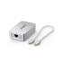 Adapter / karta sieciowa USB-C RJ45 10Gbps 0,3m Thunderbolt 5/4/USB4 Orico REA-10-SV-EP