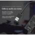 Karta dźwiękowa na USB 3 porty regulacja głośności Orico SC2-BK-BP