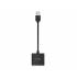 Karta dźwiękowa na USB 3 porty Orico SKT3-BK-BP