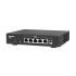 Switch QNAP QSW-1105-5T x5 2.5GE