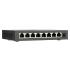 Switch QNAP QSW-1108-8T-R2 x8 2.5GE
