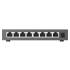 Switch QNAP QSW-1108-8T-R2 x8 2.5GE