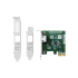 Karta PCI Express sieciowa 2.5Gbps 1-portowa QNAP QXG-2G1T-I225